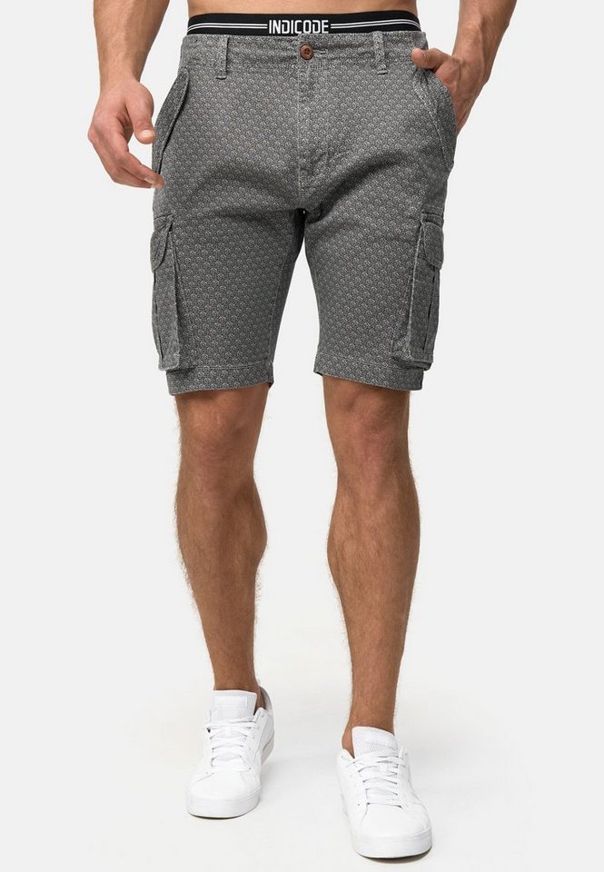 Indicode Cargoshorts Arbor Indicode Cargoshorts Arbor von Indicode