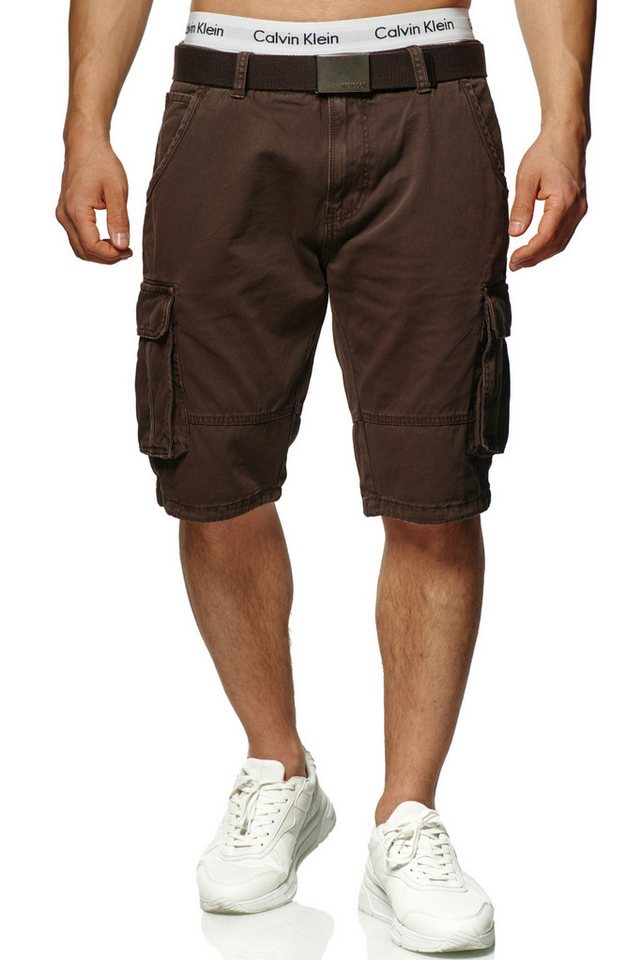 Indicode Cargoshorts Blixt von Indicode