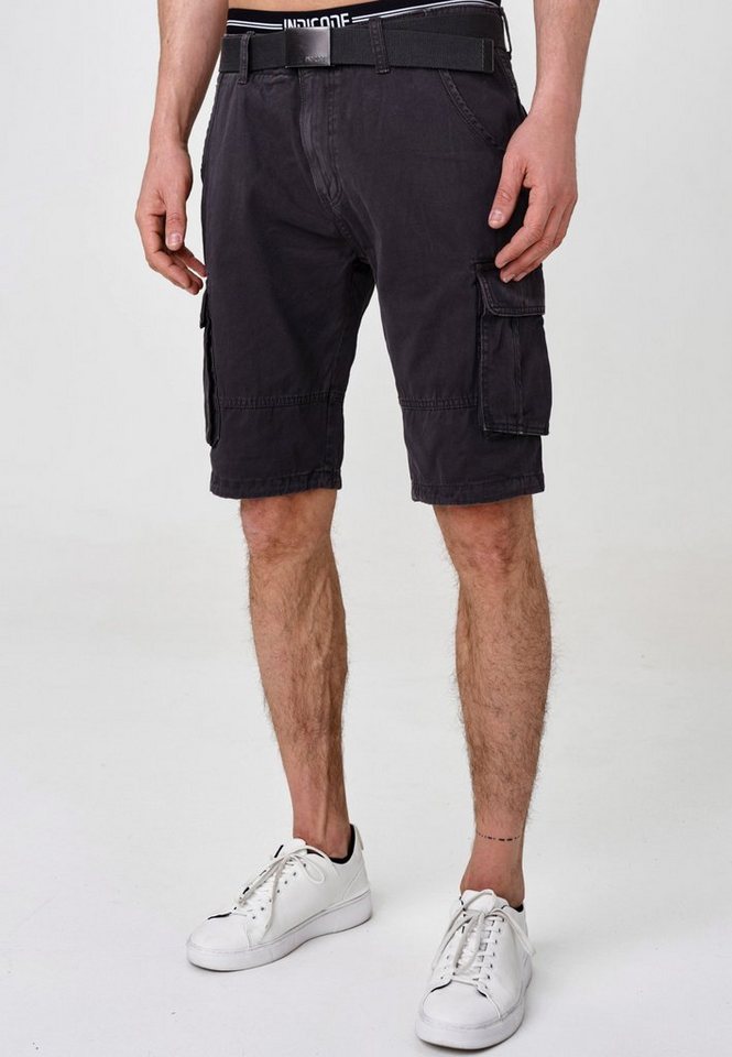 Indicode Cargoshorts Blixt Indicode Cargoshorts Blixt von Indicode