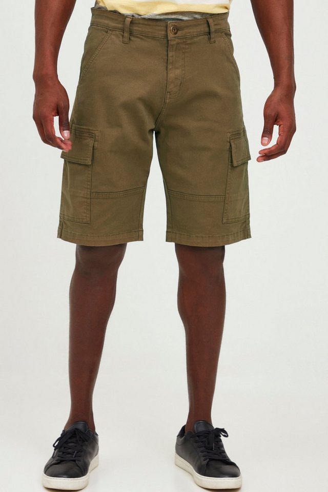 Indicode Cargoshorts IDBrom Cargo Shorts mit Stretch-Anteil Indicode Cargoshorts IDBrom Cargo Shorts mit Stretch-Anteil von Indicode