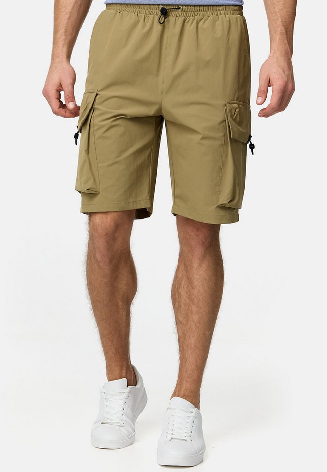 Indicode Cargoshorts INConan Indicode Cargoshorts INConan von Indicode