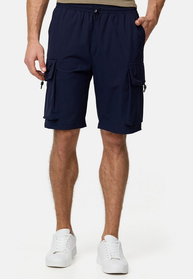 Indicode Cargoshorts INConan Indicode Cargoshorts INConan von Indicode