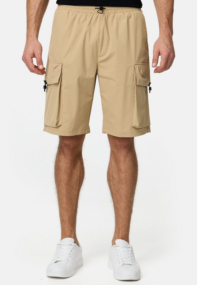 Indicode Cargoshorts INConan Indicode Cargoshorts INConan von Indicode