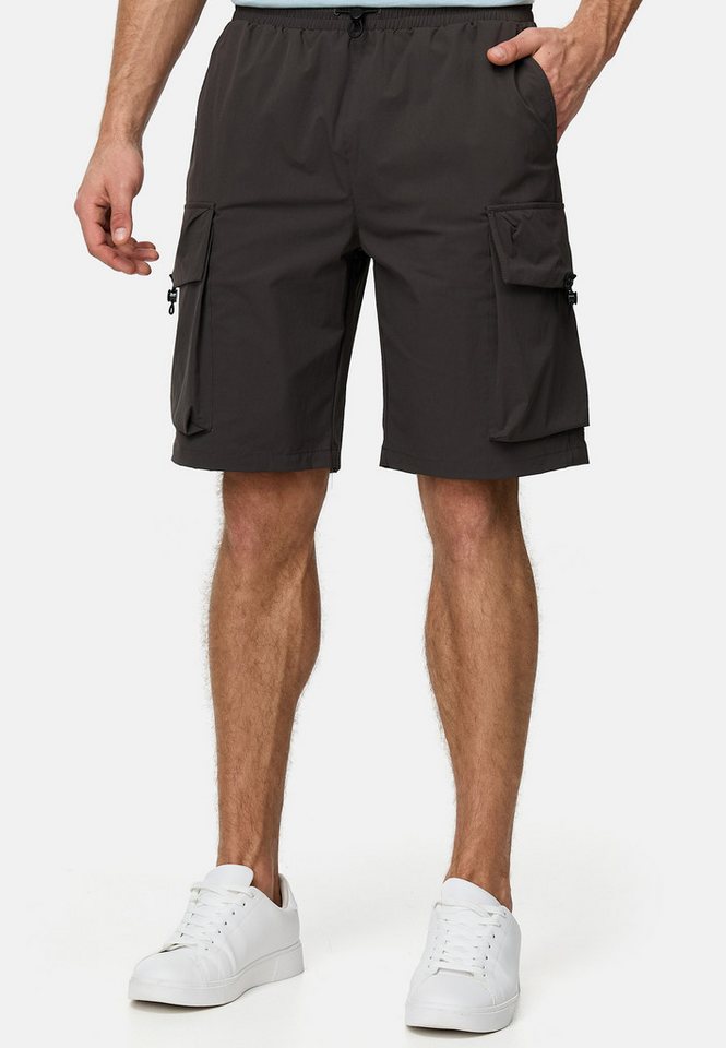 Indicode Cargoshorts INConan Indicode Cargoshorts INConan von Indicode