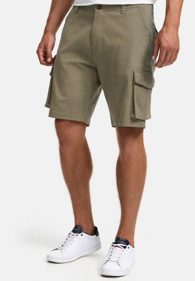 Indicode Cargoshorts INSolupe Indicode Cargoshorts INSolupe von Indicode