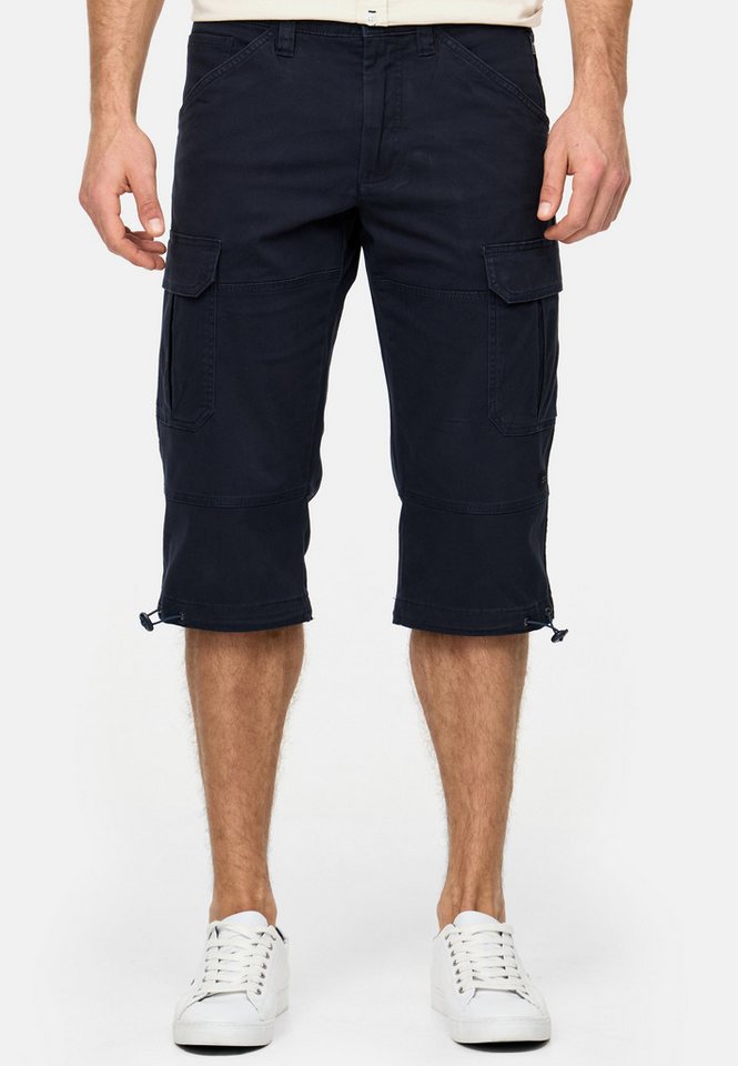 Indicode Cargoshorts INStevie Indicode Cargoshorts INStevie von Indicode