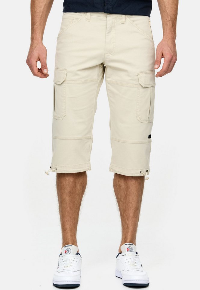 Indicode Cargoshorts INStevie Indicode Cargoshorts INStevie von Indicode