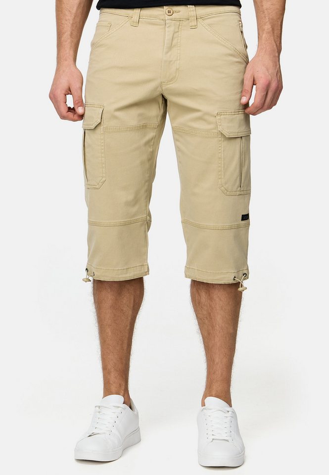 Indicode Cargoshorts INStevie Indicode Cargoshorts INStevie von Indicode