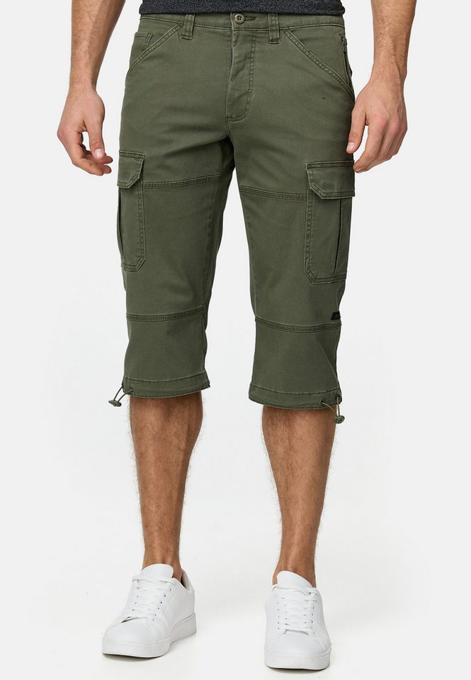 Indicode Cargoshorts INStevie Indicode Cargoshorts INStevie von Indicode
