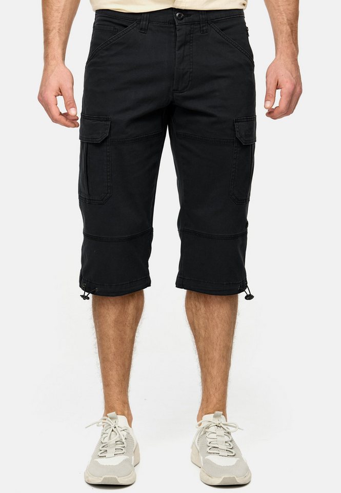 Indicode Cargoshorts INStevie Indicode Cargoshorts INStevie von Indicode
