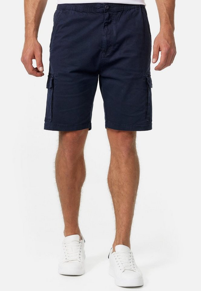 Indicode Cargoshorts Kinnaird Indicode Cargoshorts Kinnaird von Indicode
