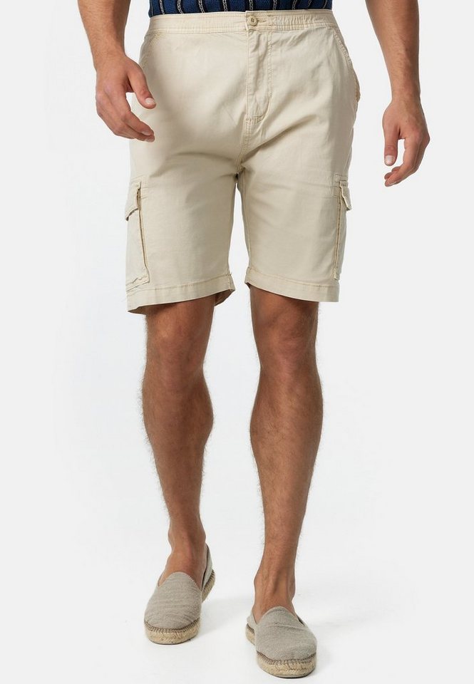 Indicode Cargoshorts Kinnaird Indicode Cargoshorts Kinnaird von Indicode