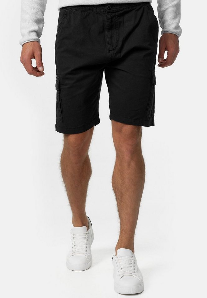 Indicode Cargoshorts Kinnaird Indicode Cargoshorts Kinnaird von Indicode