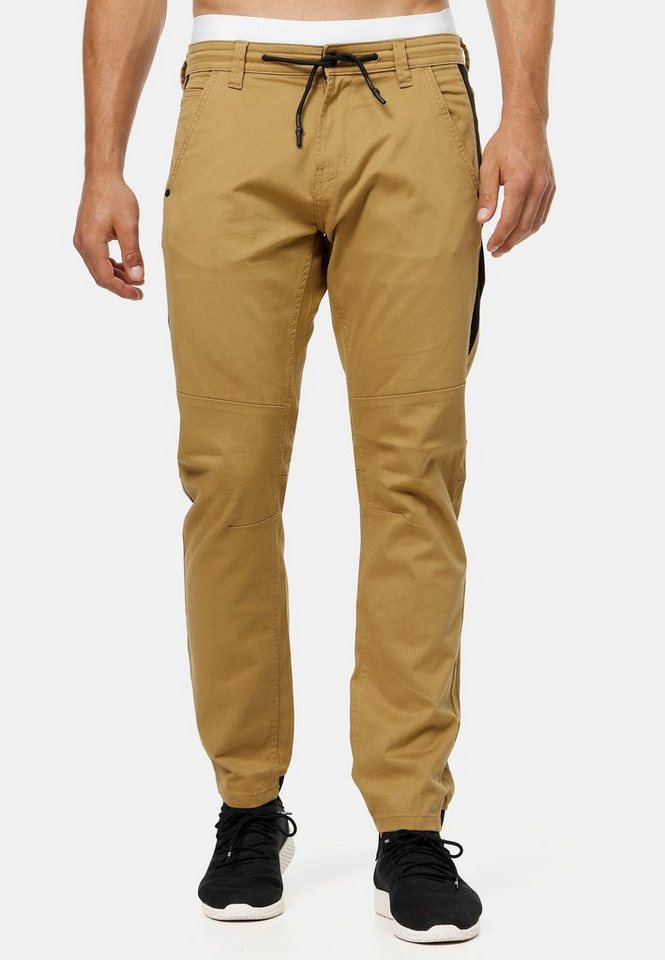Indicode Chinohose Bruno Indicode Chinohose Bruno von Indicode