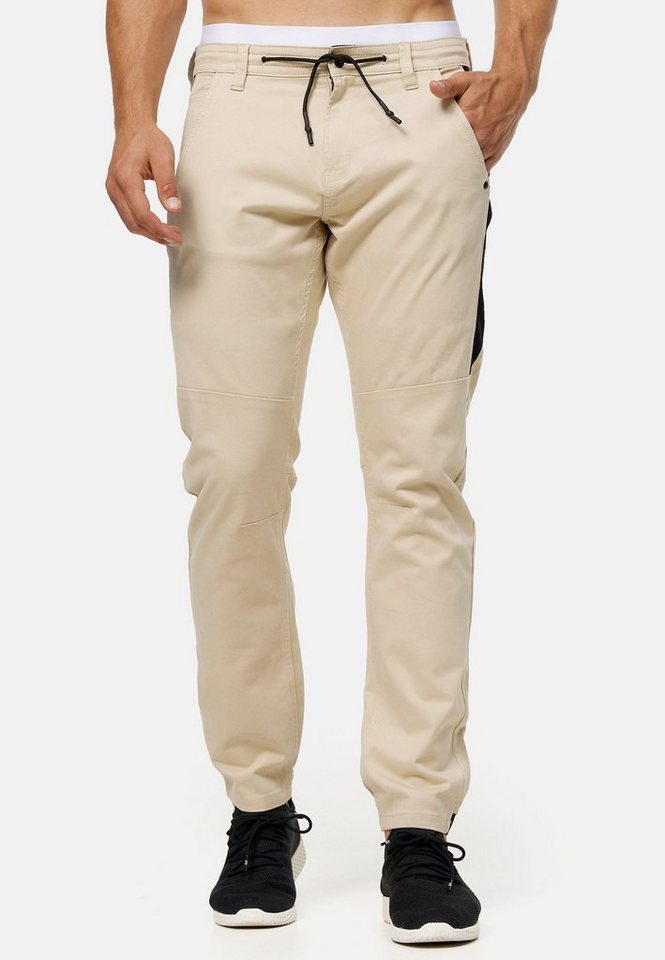 Indicode Chinohose Bruno Indicode Chinohose Bruno von Indicode