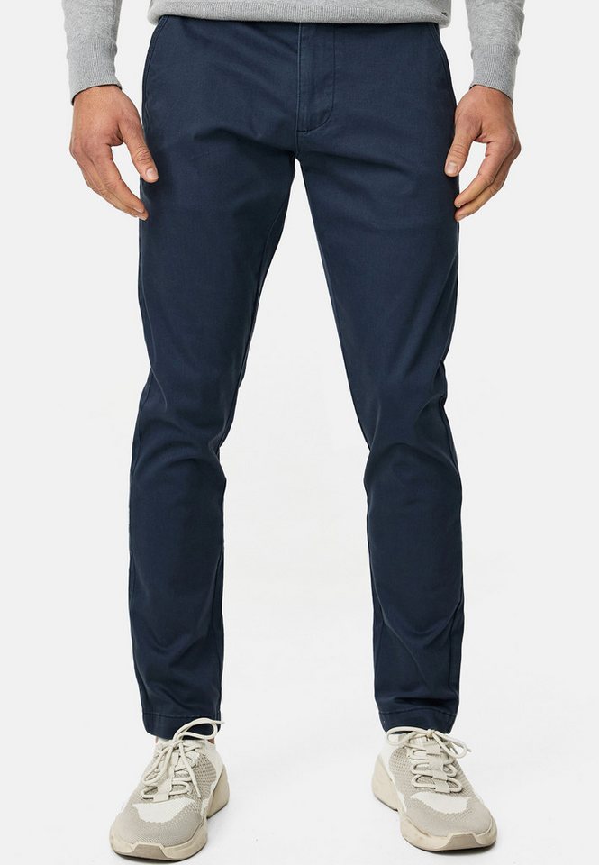 Indicode Chinohose Herren INKellen Chino Hose Herrenhose von Indicode