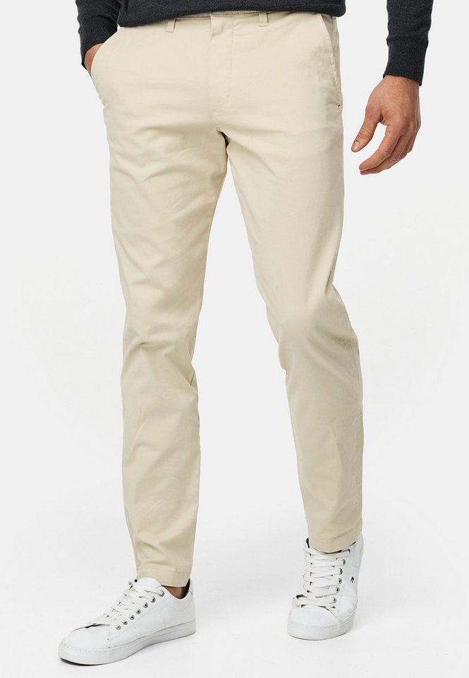 Indicode Chinohose Herren INWasling Chino Hose Herrenhose von Indicode