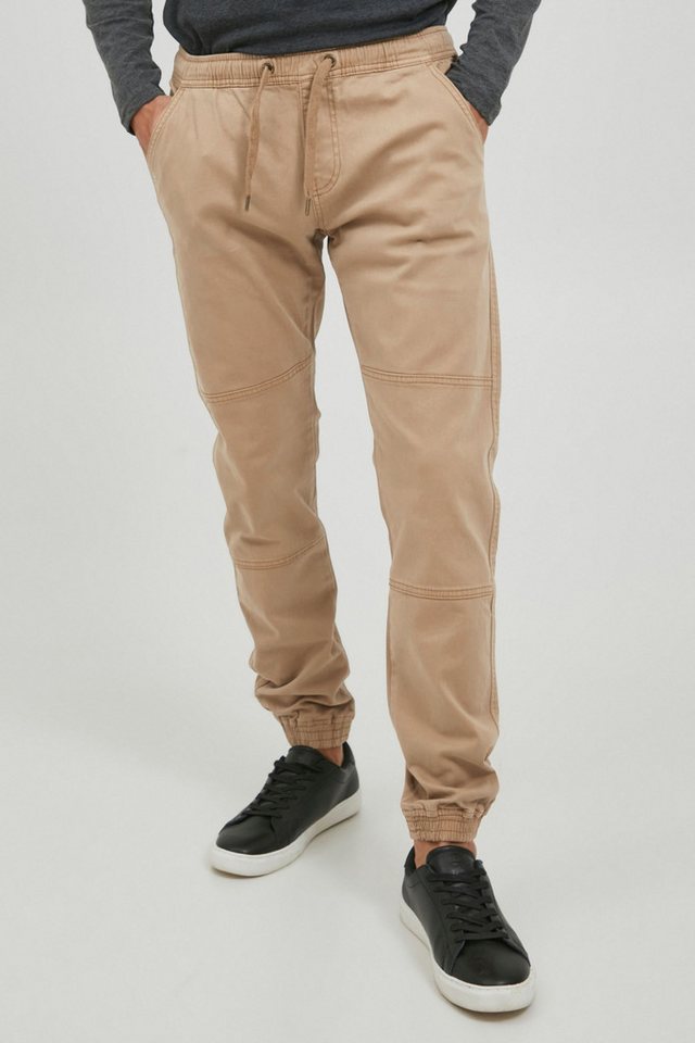 Indicode Sweatpants IDBrontus Chinohose mit Kordelzug von Indicode