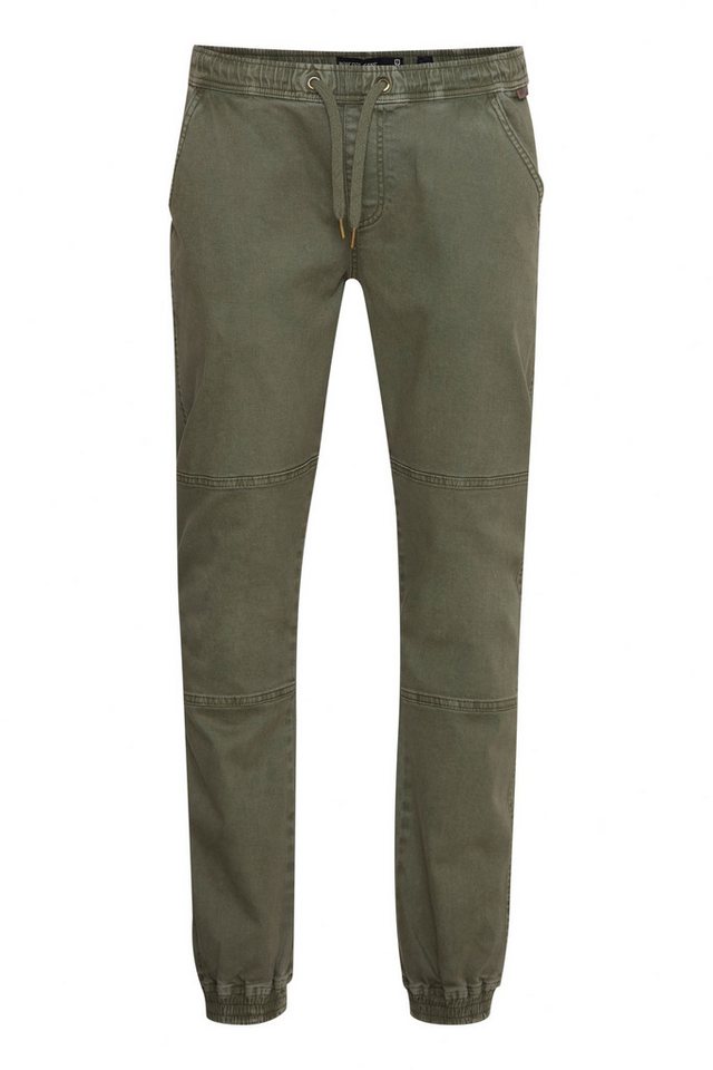 Indicode Sweatpants IDBrontus Chinohose mit Kordelzug Indicode Sweatpants IDBrontus Chinohose mit Kordelzug von Indicode