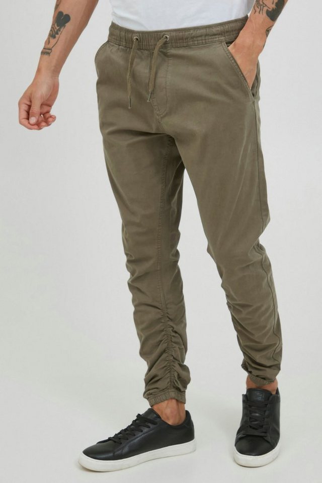 Indicode Chinohose IDGillermo Chinohose mit Kordelzug von Indicode