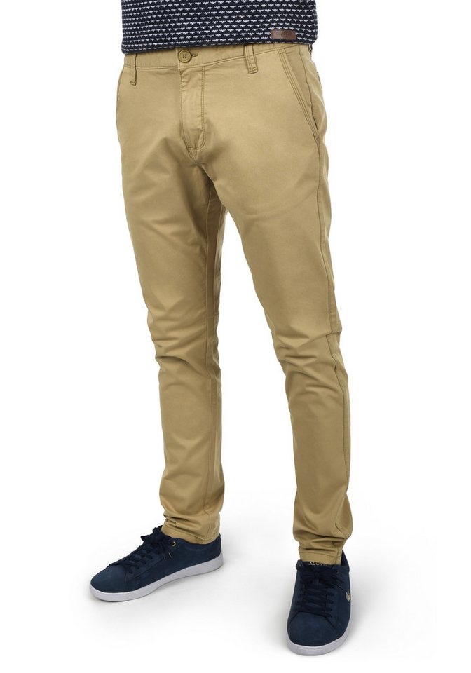 Indicode Chinohose IDPenefal lange Hose im Chino-Stil von Indicode