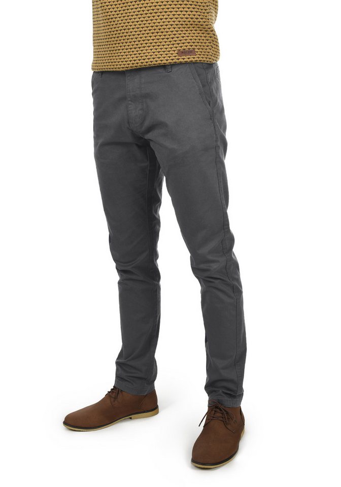 Indicode Chinohose IDPenefal lange Hose im Chino-Stil von Indicode
