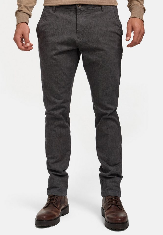 Indicode Chinohose INAsher Indicode Chinohose INAsher von Indicode