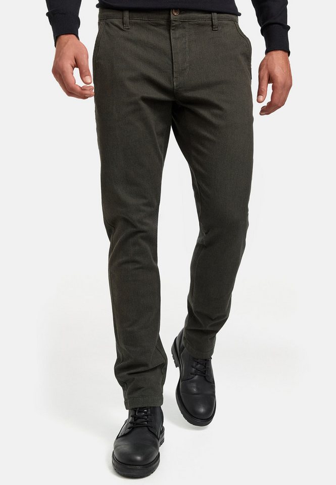 Indicode Chinohose INAsher Indicode Chinohose INAsher von Indicode