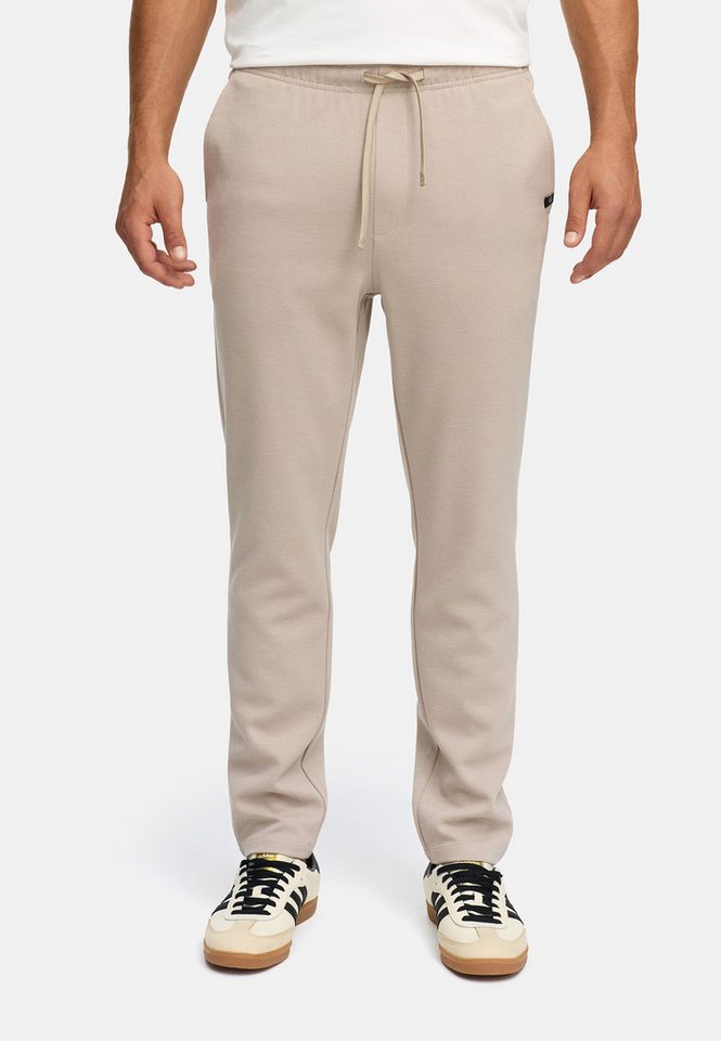 Indicode Chinohose INCowell Chinohose aus elastischem Material Indicode Chinohose INCowell Chinohose aus elastischem Material von Indicode