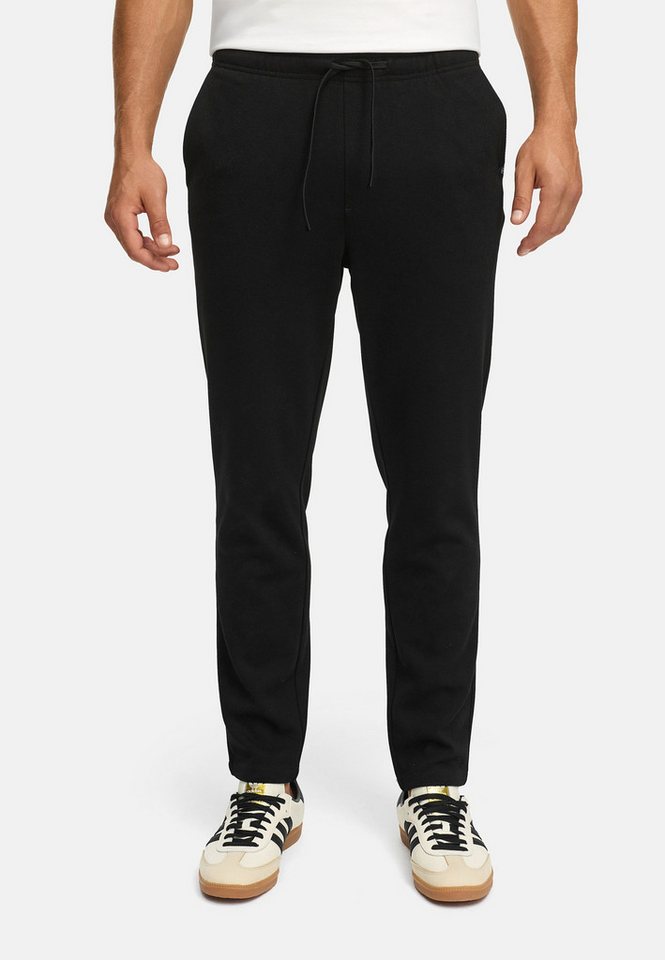 Indicode Chinohose Herren INCowell Chino Hose Herrenhose aus elastischem Material von Indicode