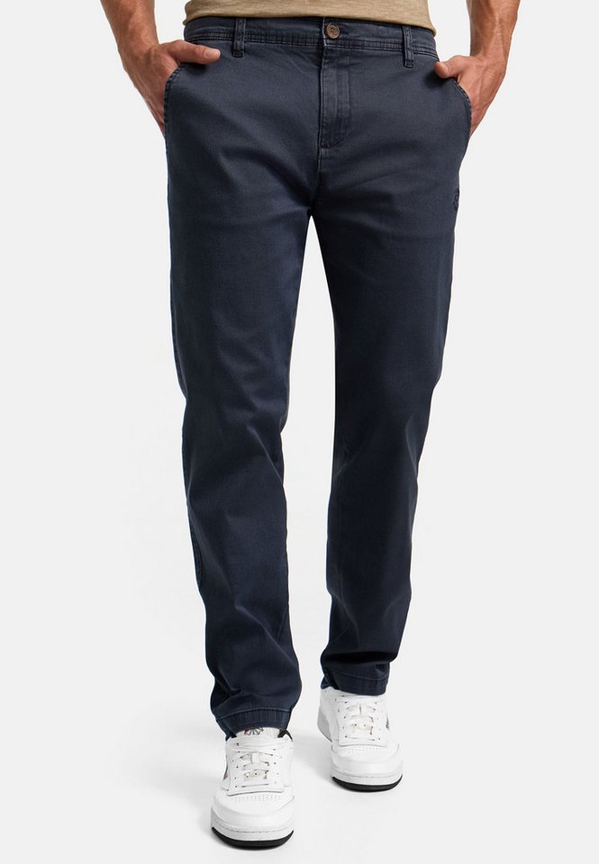 Indicode Chinohose INGabrin von Indicode