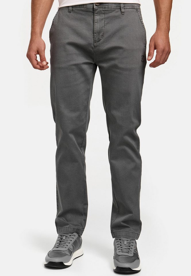 Indicode Chinohose INGabrin von Indicode