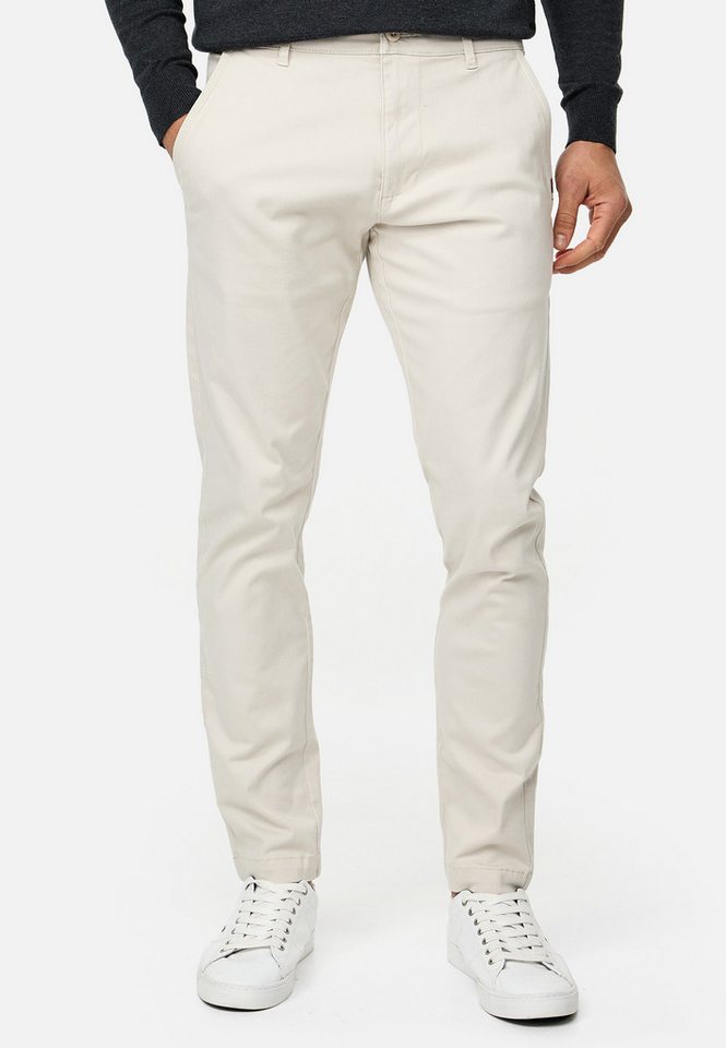 Indicode Chinohose INKellen Indicode Chinohose INKellen von Indicode