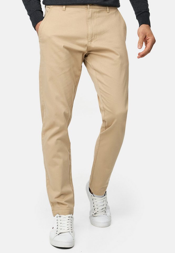 Indicode Chinohose INKellen Indicode Chinohose INKellen von Indicode