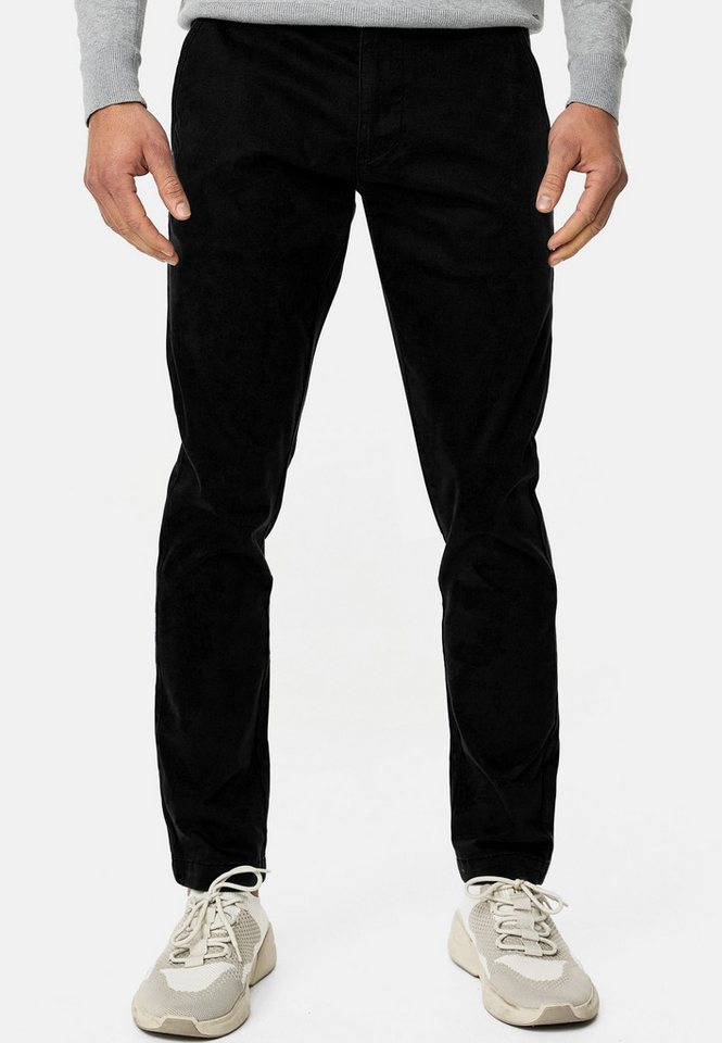 Indicode Chinohose INKellen Indicode Chinohose INKellen von Indicode