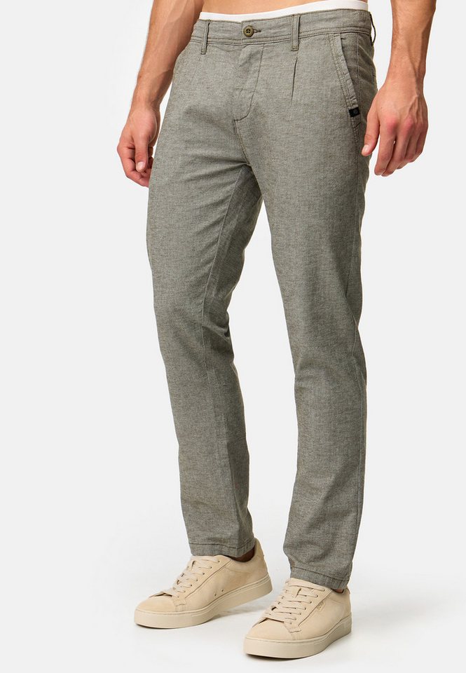 Indicode Chinohose INRemy von Indicode