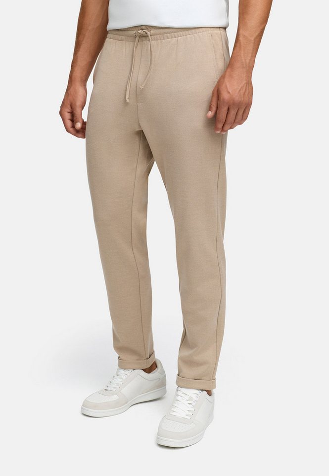 Indicode Chinohose INTovey Pant Ideal für Business und Freizeit von Indicode