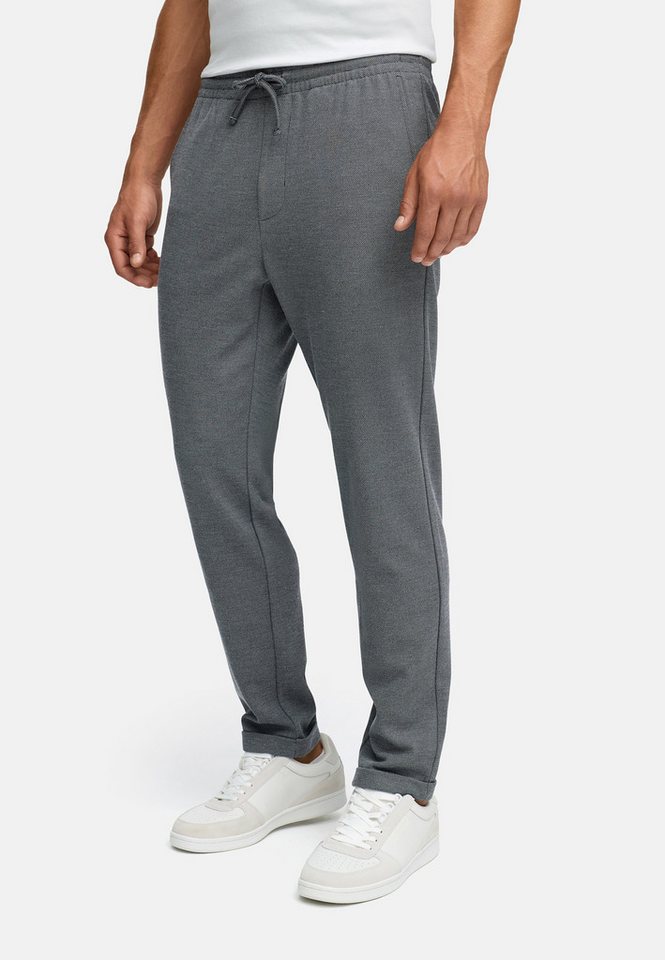 Indicode Chinohose INTovey Pant Ideal für Business und Freizeit von Indicode
