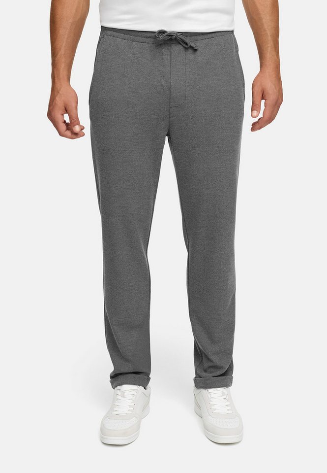 Indicode Chinohose INTovey Pant Ideal für Business und Freizeit von Indicode