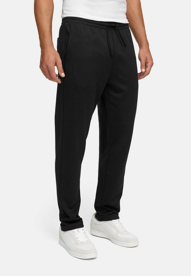 Indicode Chinohose Herren INTovey Pant Chino Hose Herrenhose Ideal für Business und Freizeit von Indicode