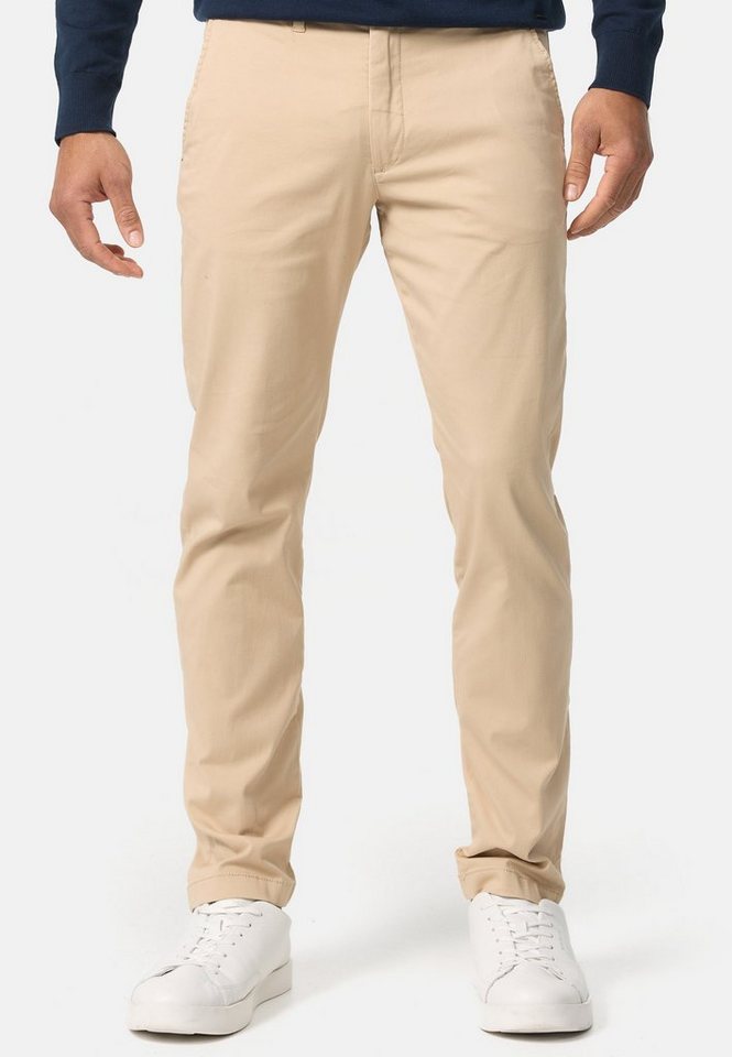 Indicode Chinohose INWasling von Indicode