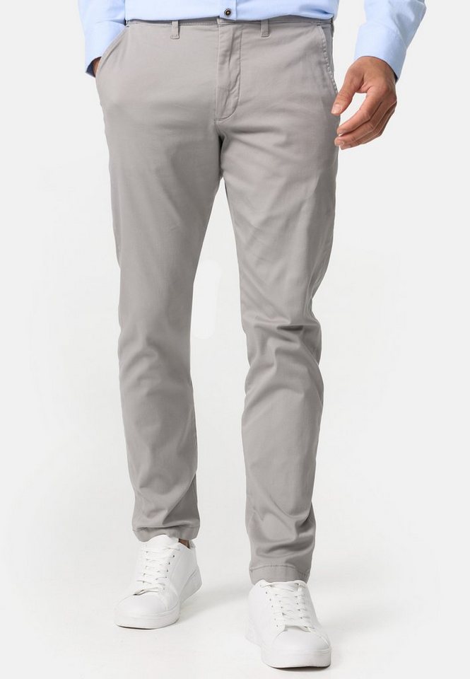 Indicode Chinohose INWasling von Indicode