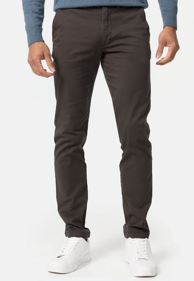 Indicode Chinohose INWasling von Indicode