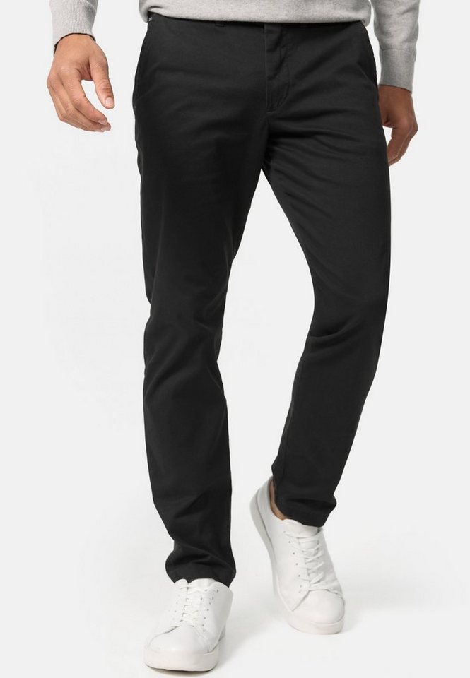 Indicode Chinohose INWasling von Indicode