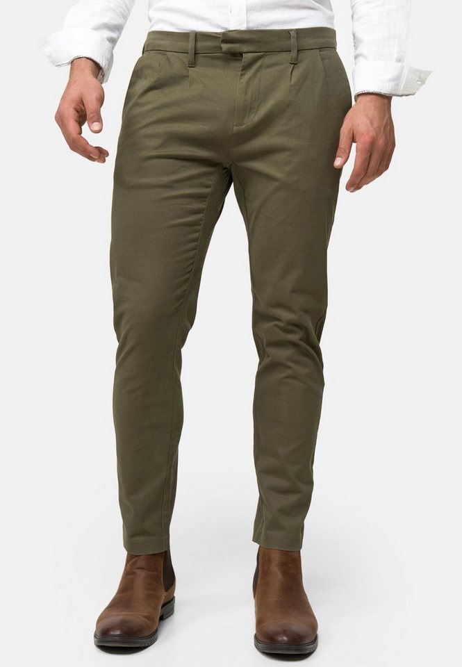 Indicode Chinohose Ignazo Indicode Chinohose Ignazo von Indicode
