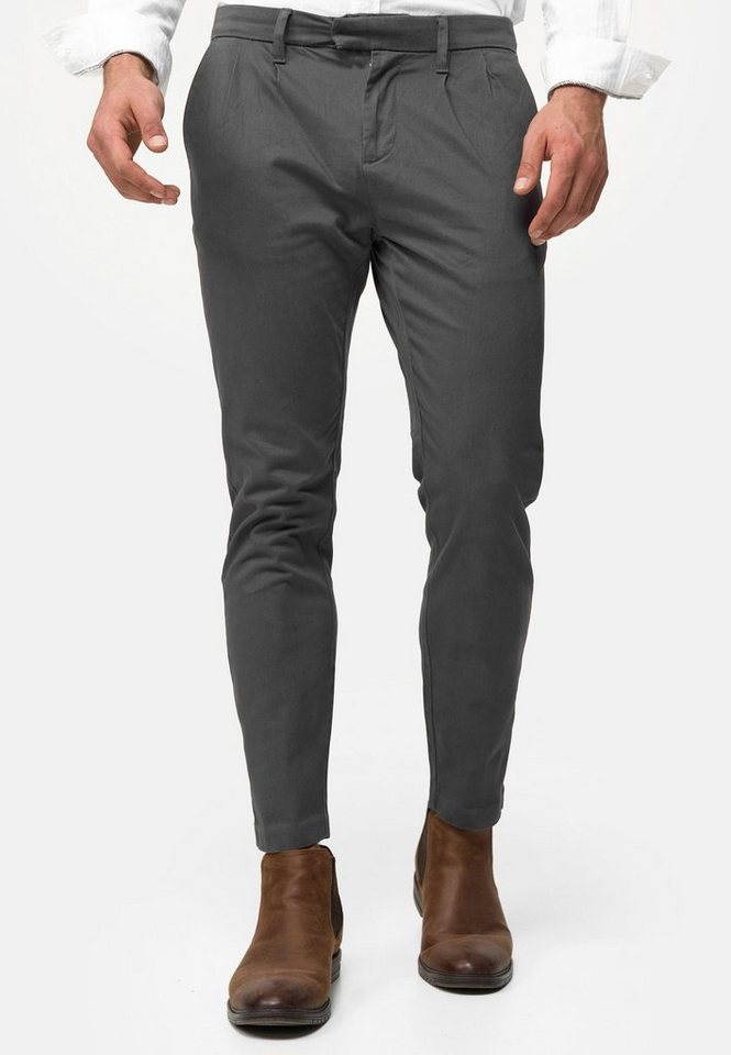 Indicode Chinohose Ignazo Indicode Chinohose Ignazo von Indicode