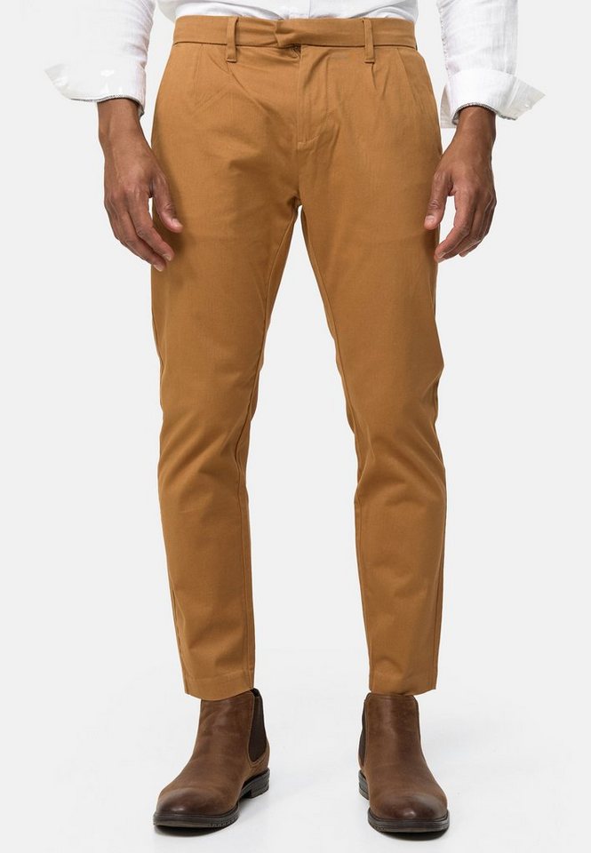 Indicode Chinohose Ignazo Indicode Chinohose Ignazo von Indicode