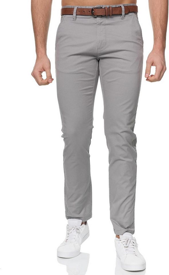 Indicode Chinohose Indicode Herren Gower Chinohose Stretchhose Indicode Chinohose Indicode Herren Gower Chinohose Stretchhose von Indicode
