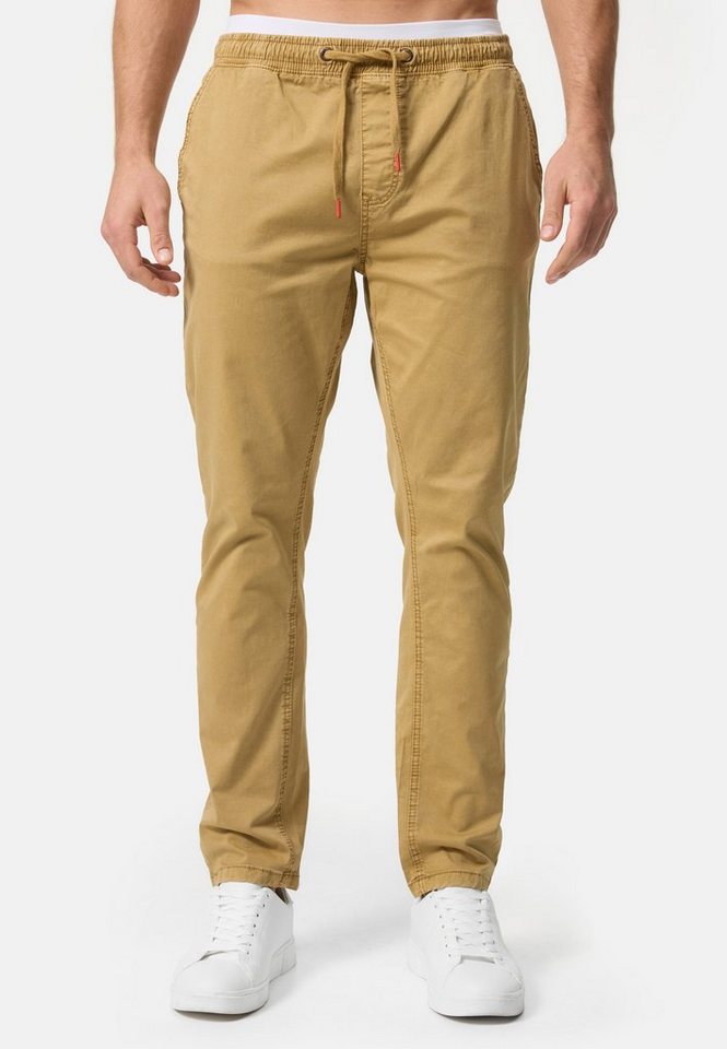 Indicode Chinohose Osborne von Indicode