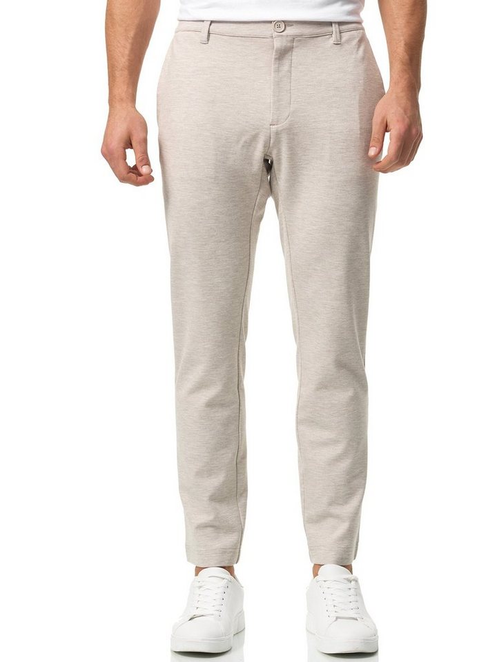 Indicode Chinohose Rodekro Performance Pants mit 4 Taschen von Indicode